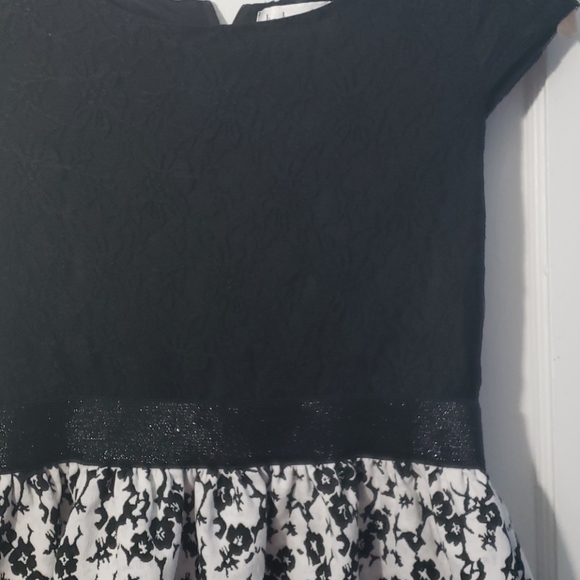 Blush Girl's Dress Size 14 - Picture 2 of 4